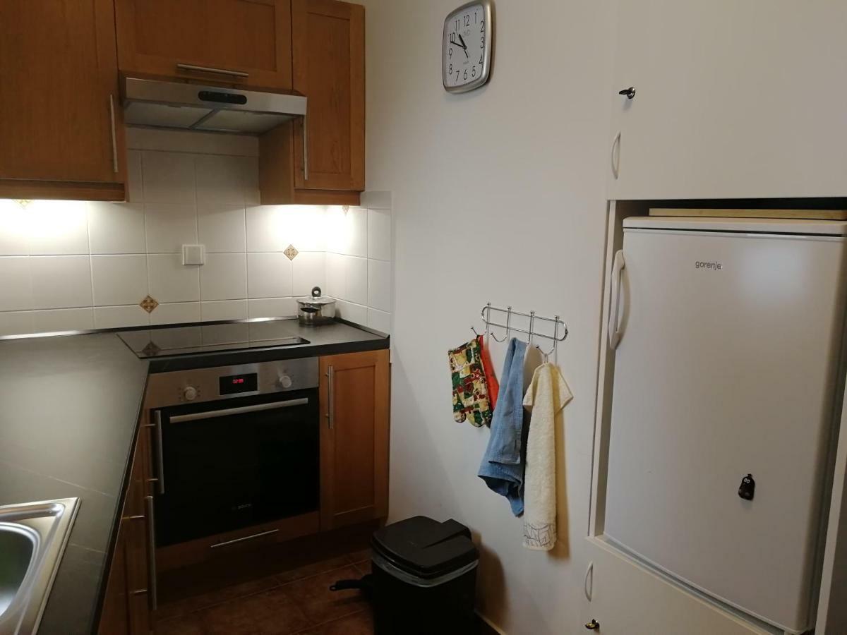 Rodinny Apartman Harrachov 606 Buitenkant foto