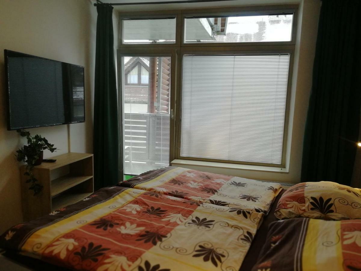 Rodinny Apartman Harrachov 606 Buitenkant foto