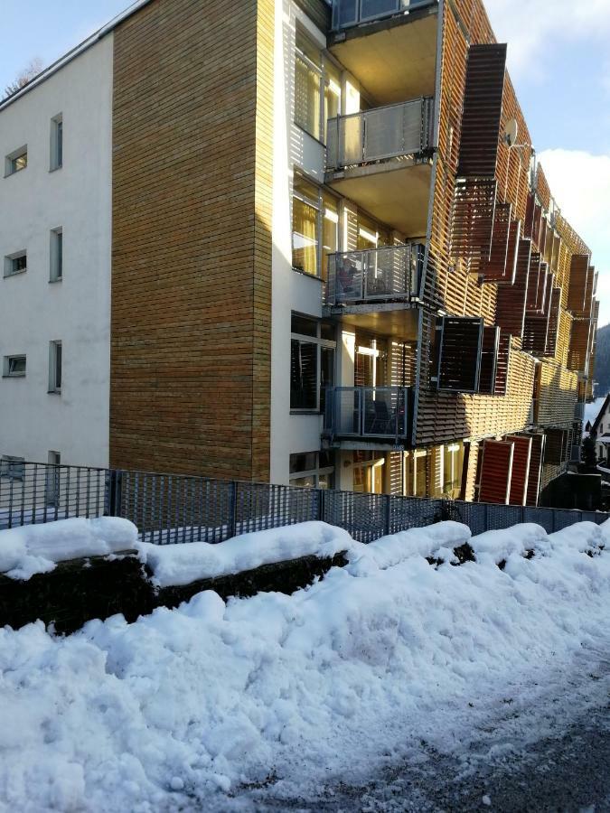 Rodinny Apartman Harrachov 606 Buitenkant foto