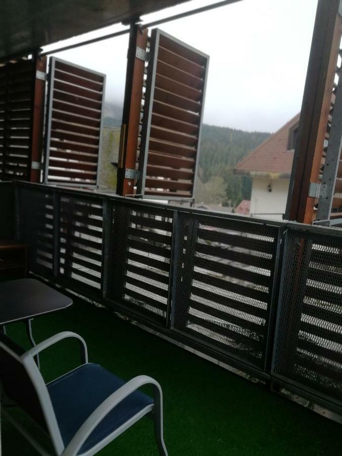 Rodinny Apartman Harrachov 606 Buitenkant foto