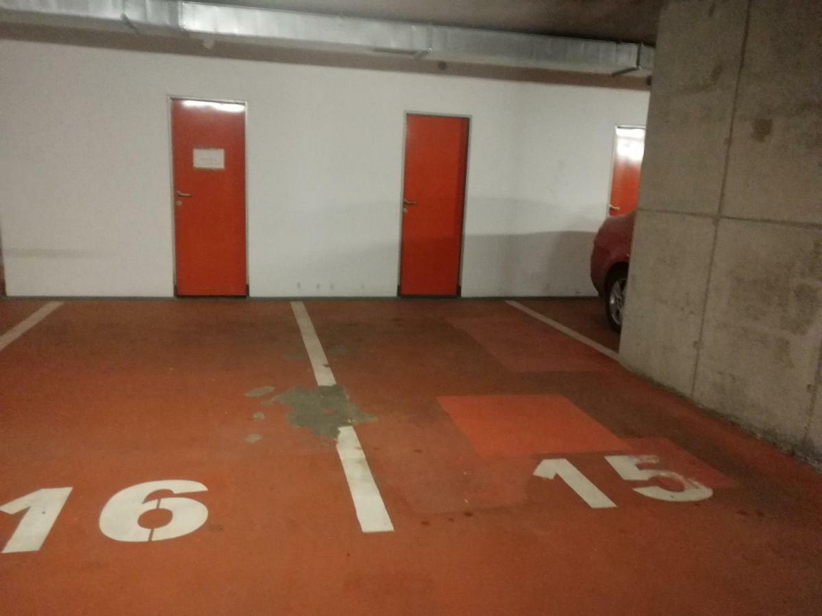 Rodinny Apartman Harrachov 606 Buitenkant foto