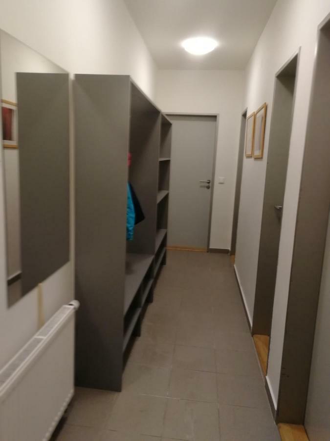 Rodinny Apartman Harrachov 606 Buitenkant foto